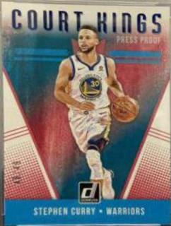 Stephen Curry