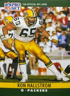 Ron Hallstrom