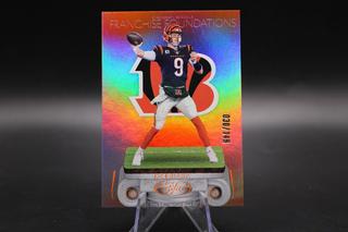 Joe Burrow
