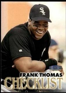 Frank Thomas