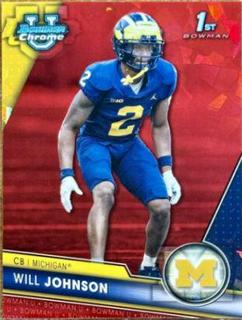 Will Johnson