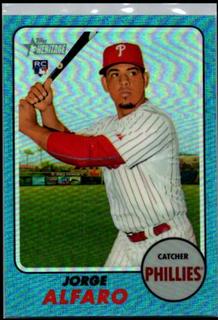 Jorge Alfaro