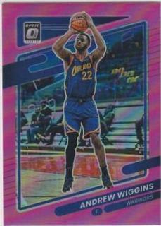 Andrew Wiggins