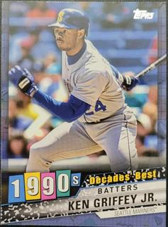 Ken Griffey