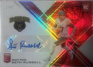 Seth Russell