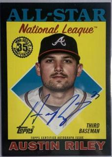 Austin Riley