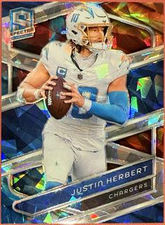 Justin Herbert