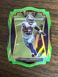 Ezekiel Elliott