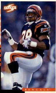Corey Dillon