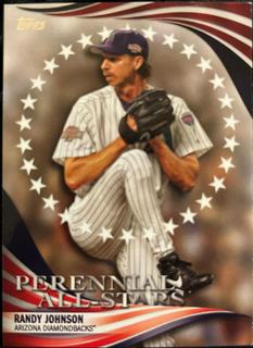 Randy Johnson