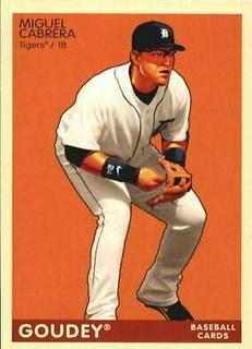 Miguel Cabrera