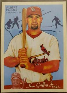 Albert Pujols