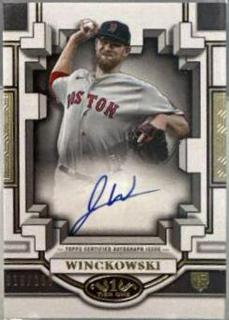 Josh Winckowski
