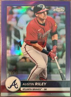 Austin Riley