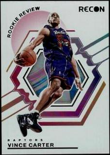 Vince Carter