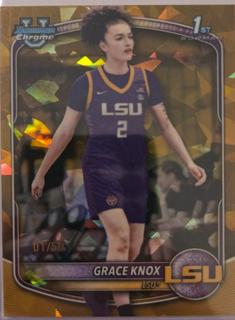 Grace Knox