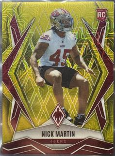 Nick Martin