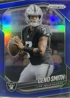Geno Smith