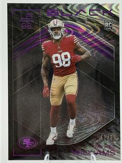 Mykel Williams