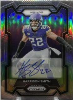 Harrison Smith