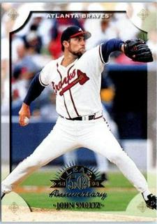 John Smoltz