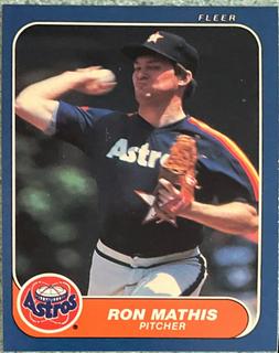 Ron Mathis
