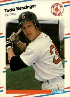Todd Benzinger