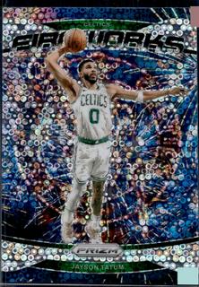 Jayson Tatum