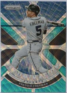 Freddie Freeman