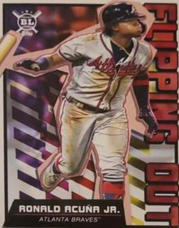 ronald acuna jr