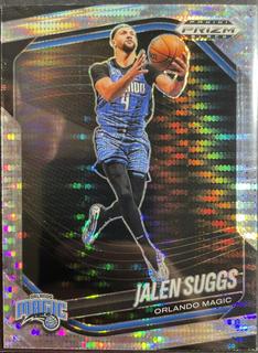 Jalen Suggs