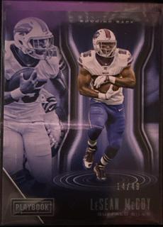 LeSean McCoy