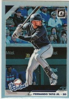 Fernando Tatis Jr.