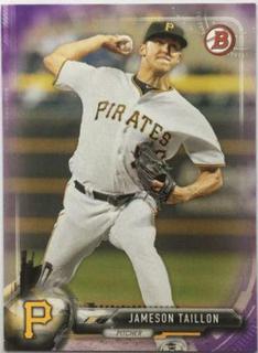 Jameson Taillon