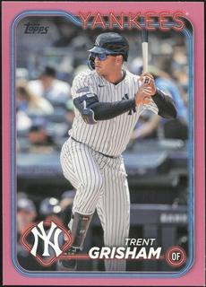 Trent Grisham