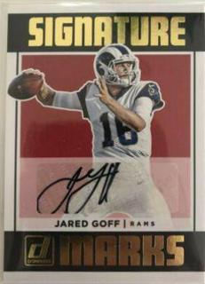 Jared Goff