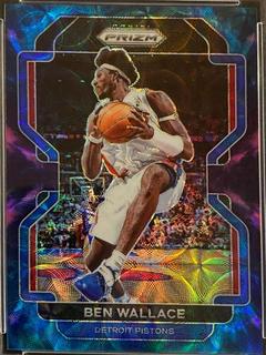 Ben Wallace