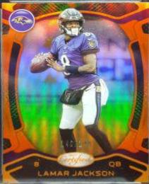 Lamar Jackson