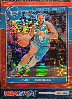 Miles Bridges