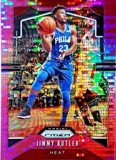 Jimmy Butler
