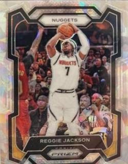 Reggie Jackson