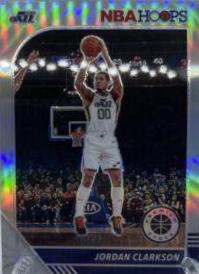 Jordan Clarkson