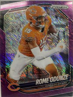 Rome Odunze