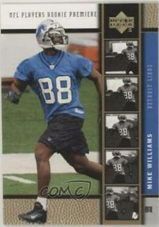 Mike Williams