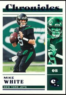 Mike White