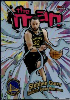 Stephen Curry