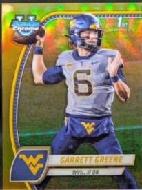 Garrett Greene