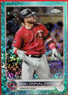 Josh Donaldson