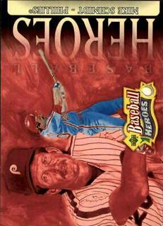 Mike Schmidt