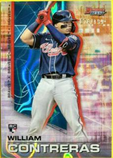 William Contreras